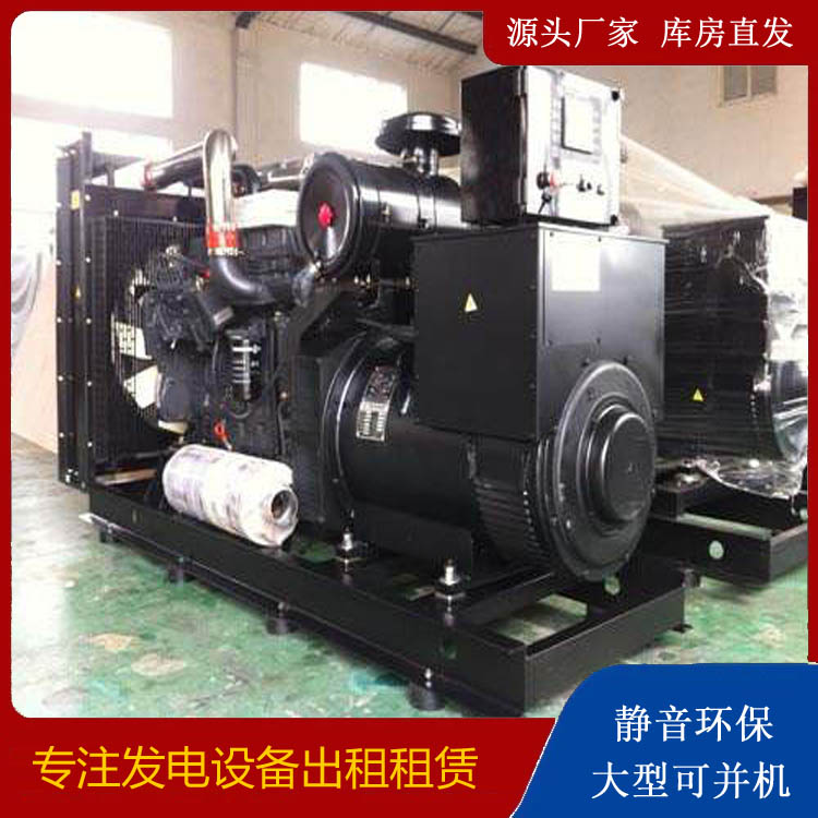 东莞发电车出租 柴油发电机组需要经常换机油吗?