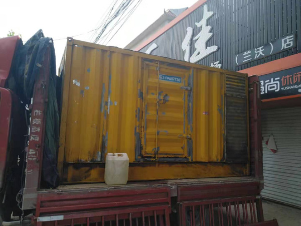 东莞发电机组功率与使用时间之间的关系