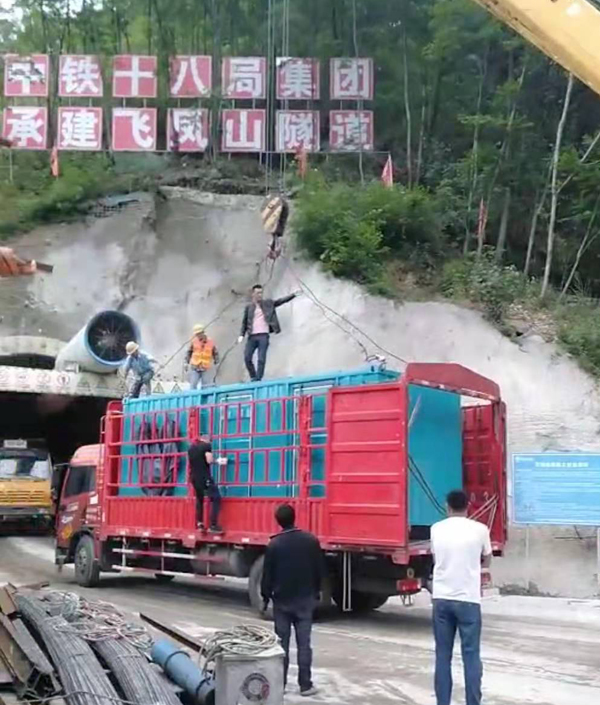 东莞发电机组维修后输出功率降低是什么问题