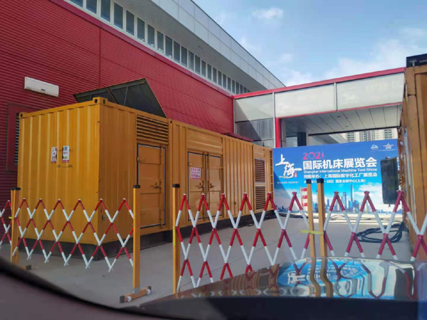 东莞发电车出租-发电机无电压或电压太低怎么办？