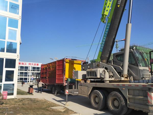 东莞发电机出租50KW柴油发电机组需要配多粗电缆线