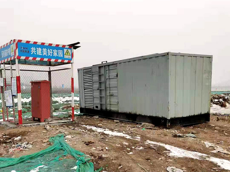 东莞燃气发电机在高海拔地区运行时会遇到哪些常见故障？