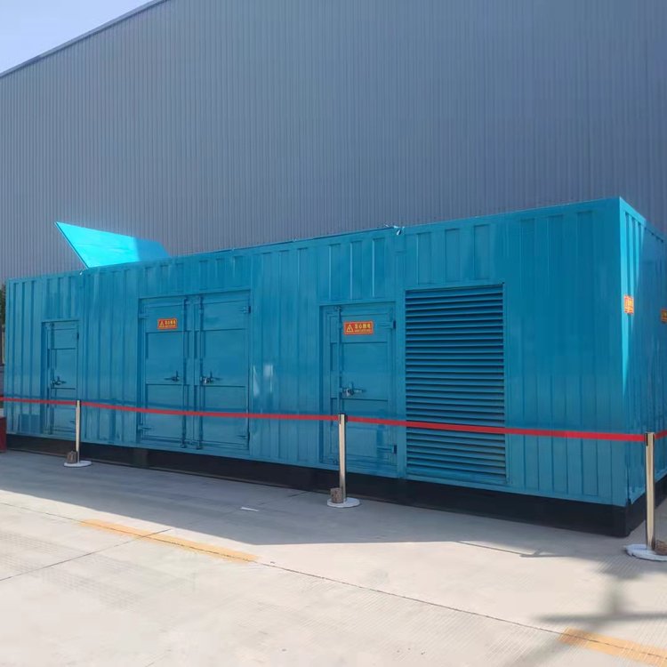 东莞怎样更换柴油发电机组的空气滤清器？