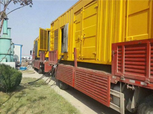 东莞计算 200KW 柴油发电机油耗时，需要考虑哪些因素？