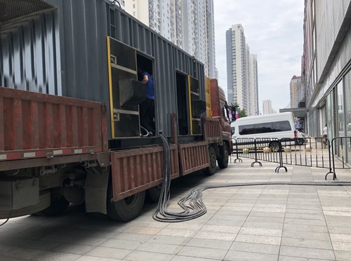东莞柴油发电机空气滤清器在不同季节的更换周期是否有差异？