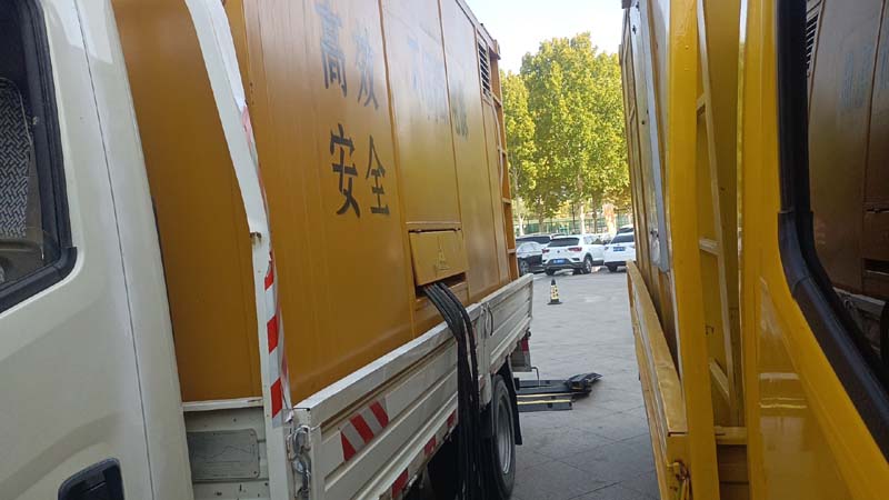东莞如何判断柴油发电机组和UPS电源的切换时间是否符合要求？