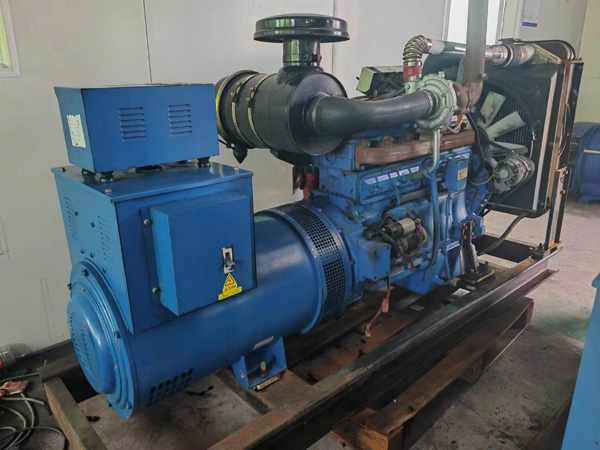 东莞100kW柴油发电机组使用多级机油有哪些优缺点？