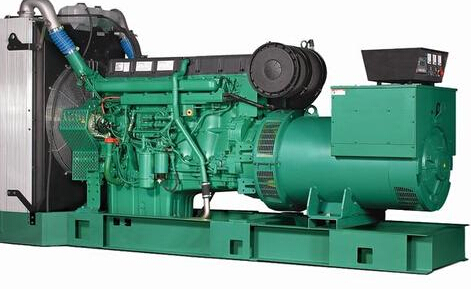 东莞发电机除垢后需要用清水冲洗水冷式机油散热器几次？