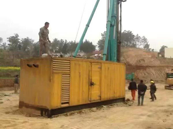 东莞柴油发电机组应用场合有哪些？